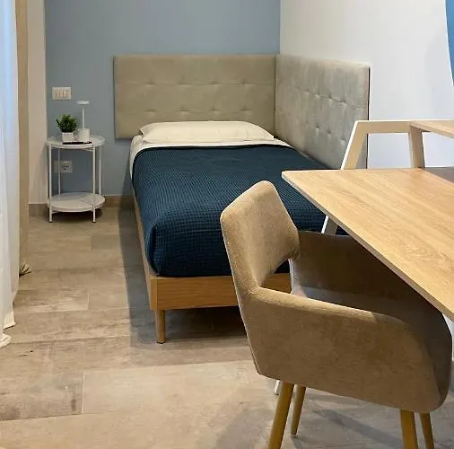 633 Appia Design 4* רומא
