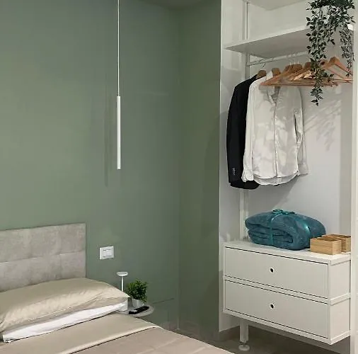 633 Appia Design רומא