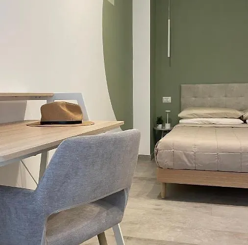 633 Appia Design רומא